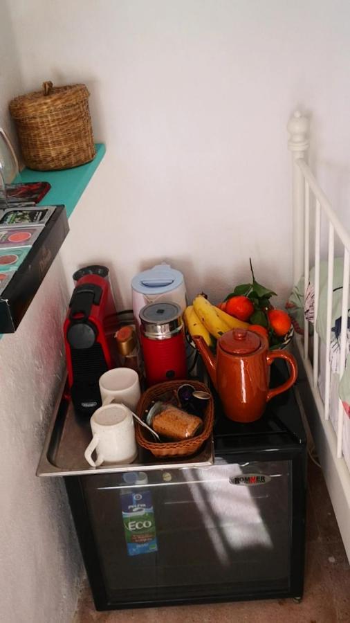Finca Ecologica Ibicenca Hotel San Rafael De Sa Creu Kültér fotó